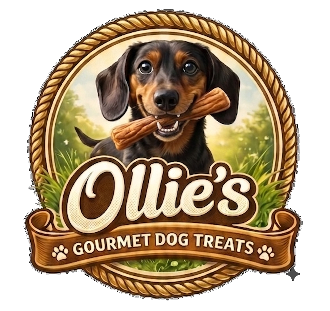 Ollies Gourmet